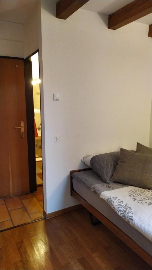 Guest House La Sereine Romanel-sur-Morges Exterior photo