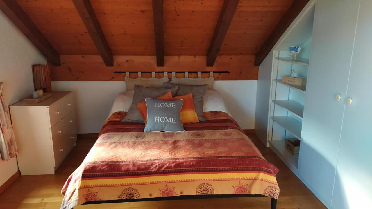 Guest House La Sereine Romanel-sur-Morges Exterior photo